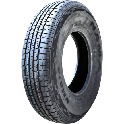 [NMJC00290] ST 185/80R13 NAMA NM616 ( 6 PLY )