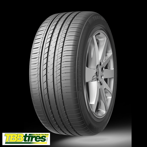 [AEEB2PB] 225/50ZR16 TBB TR-66 92W 420AA 45K