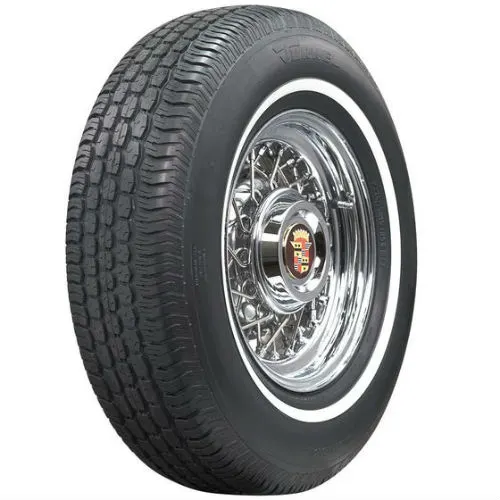 [13552206150950] P 205/70R15 TORNEL CLASSIC 95S WHITE WALL