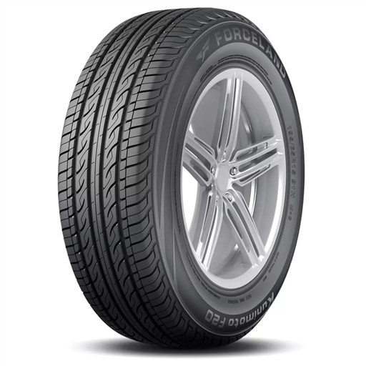 [F04816] 215/65R16 FORCELAND KUNIMOTO F20 98H 500AA BSW