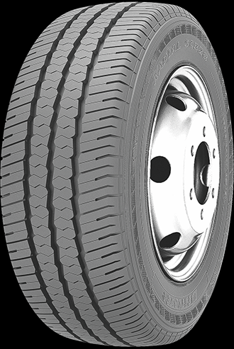 [TH31724] 195R15C GOODRIDE SC328 106/104Q ( 8 PLY )