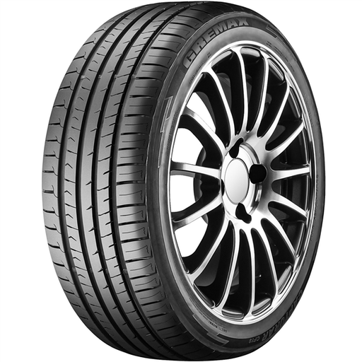 [255302GRE] 255/30ZR20 GREMAX CAPTURAR CF19 92W XL ( 50,000 MILES + ROAD HAZARD )