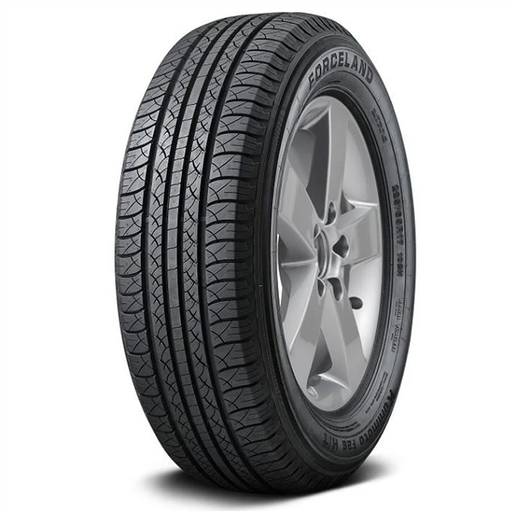 [F00216] P 245/70R16 FORCELAND KUNIMOTO F26 111T XL , ( 50,000 MILES WARRANTY )