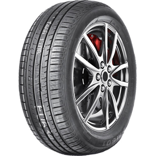 [2754519KP] 275/45ZR19 KPATOS FM601 108Y XL ( 50,000 MILES + ROAD HAZARD )
