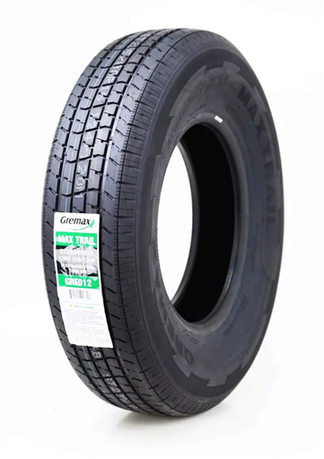 [GM112] ST 235/85R16 GREMAX MAX TRAIL 128/124M 12 P.R. ( 12 PLY ) ** 95 PSI **
