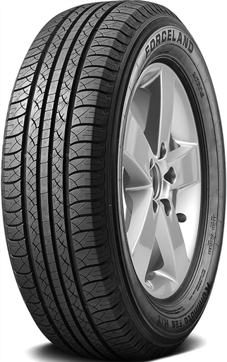 [F00416] P 265/70R16 FORCELAND KUNIMOTO F26 112T , ( 50,000 MILES WARRANTY )