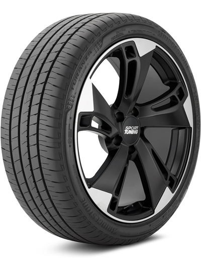 [2155BRI] 215/55R17 BRIDGESTONE TURANZA TA005A 94V ( DOT2020 )