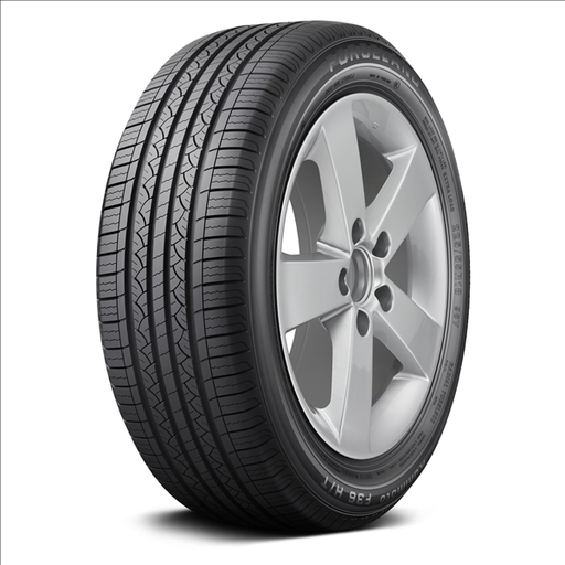 [F11618] 265/70R18 FORCELAND KUNIMOTO F36 H/T 116H 500AA BSW