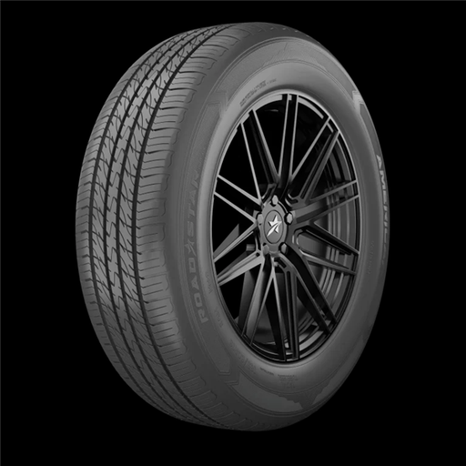 [ARSHT21] 255/65R17 AMERICAN ROADSTAR H/T 110H *50K* + RH