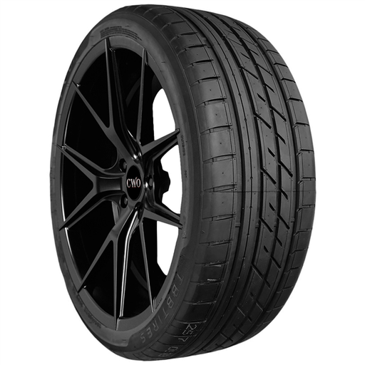 [DANB4PB] 255/30ZR24 TBB TX-01 97W XL