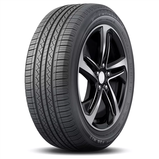 [BGP026] 245/40ZR20 LANDSPIDER CITYTRAXX H/P 99W XL M+S 420-A-A 55K + ROAD HAZARD