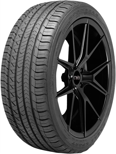[23517E] 235/45R17 GOODYEAR EAGLE SPORT TZ 94W