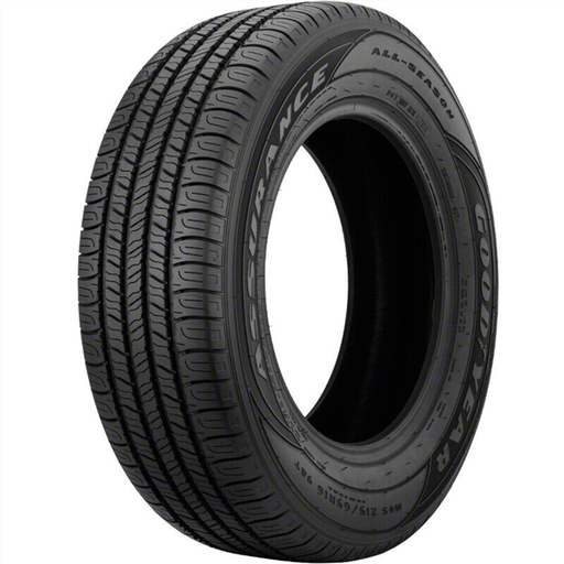 [9LOI] 215/65R17 GOODYEAR ASSURANCE ALL SEASON 99T