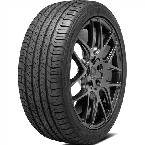 [22560E] 225/60R17 GOODYEAR EAGLE SPORT TZ 103V XL