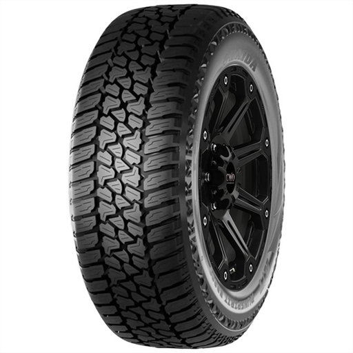 [30015324] LT285/70R17 HAIDA HD829 RUNSPIRIT A/T 121/118R 10PLY