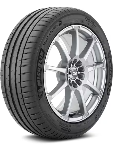 [2354M] 235/45R18 MICHELIN PILOT SPORT 4 98Y XL ( TAKE OFF )