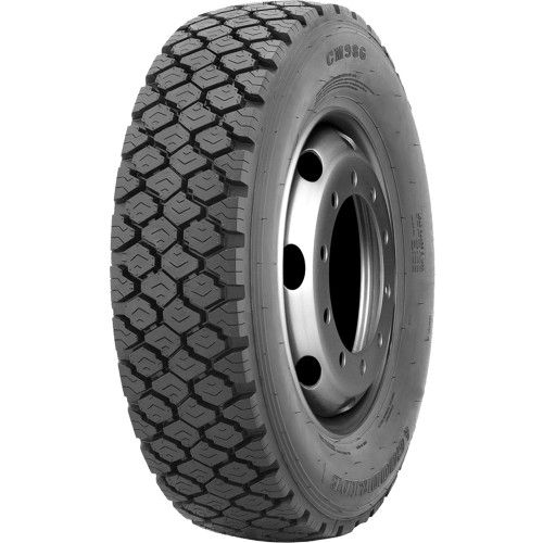 [TH25310] 225/70R19.5 GOODRIDE CM986 14 PLY 128/126N DRIVE ( OS )