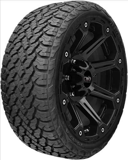 [FLJB6LA] LT 275/65R20 TBB A/T TS-37 126/123S ( 10 PLY ) ( 50,000 MILES + ROAD HAZARD )