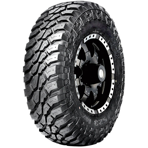 [351251KP] LT 35X12.50R18 KPATOS FM523 M/T 123Q ( 10 PLY )