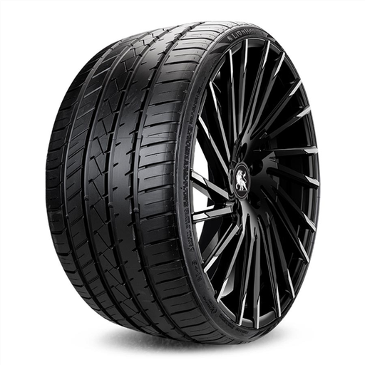 [LHST52035050] 295/35R20 LIONHART LH-FIVE 105Y XL