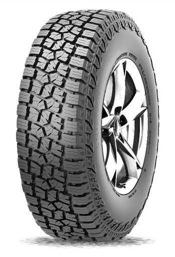 [TH46261] LT 305/55R20 GOODRIDE TERRA LEGEND A/T SL379 121/118Q 10P.R. (10 PLY)( 50,000 MILES + ROAD HAZARD )