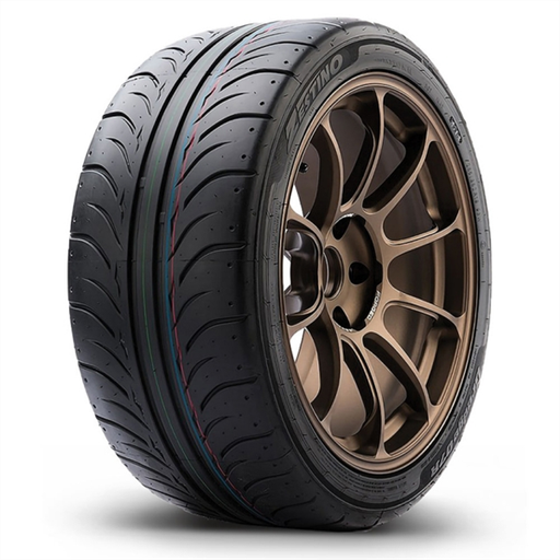 [07RS19] 285/35ZR20 ZESTINO GREDGE 07RS 100Y 140 AA A (SOFT COMPOUND DRIFT TIRE)