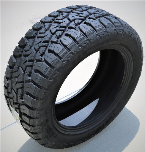 [LKFB7RA] LT 35X12.50R17 TBB R/T TS-57 121Q 10 P.R. ( 10 PLY )