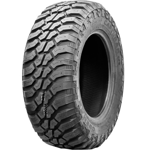 [351250GRE] LT 35X12.50R22 GREMAX CAPTURAR CF5 M/T 117Q L.R. E ( 10 PLY )