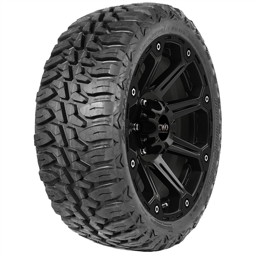 [30017176] LT 35X12.50R24 HAIDA HD868 M/T 117Q L.R. E ( 10 PLY )