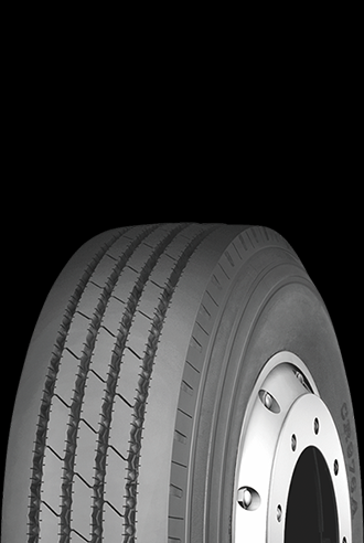 [TH70501] 255/70R22.5 GOODRIDE CR976A 16 PLY ALL POSITION ( REGIONAL STEER )