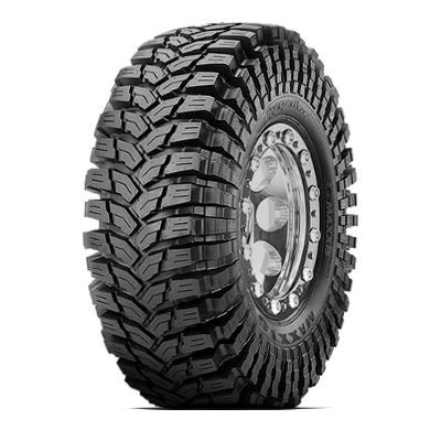 [3512MAX] LT 35X12.50R15 MAXXIS TREPADOR M/T 113Q 6PR