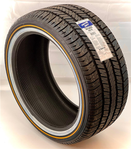 [305VOGUE] 305/40R22 VOGUE CUSTOM BUILT TOURING LIGHT TRUCK RADIAL 114H XL 460AA