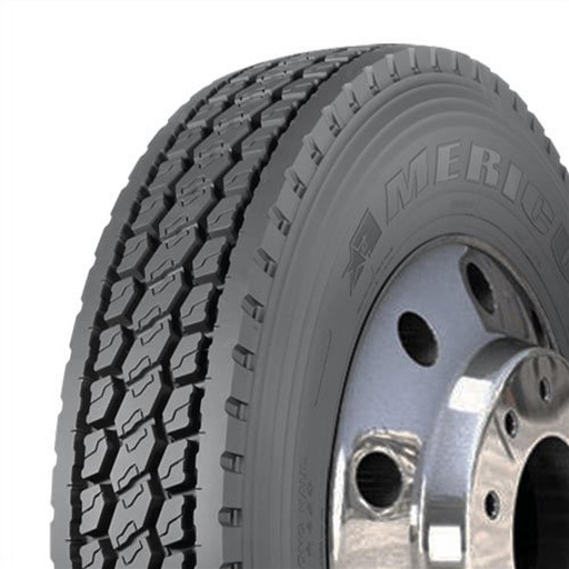 [AMD9312] 11R24.5 AMERICUS CS3000 14PLY DRIVE TIRES