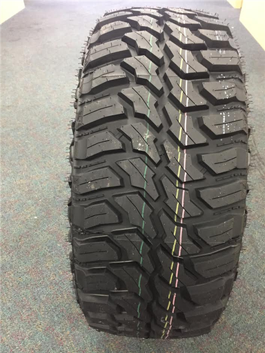 [33125020CL] LT33X12.50R20 CROSSLEADER WILDTIGER M/T 10PLY T01 114Q M+S 65PSI