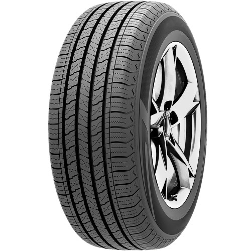 [TH19685] P 265/70R17 ARISUN ZG02 ARESTA HT 115H
