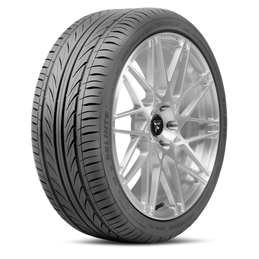 [841623100438] 205/40ZR17 DELINTE THUNDER D7 84W XL 420AA