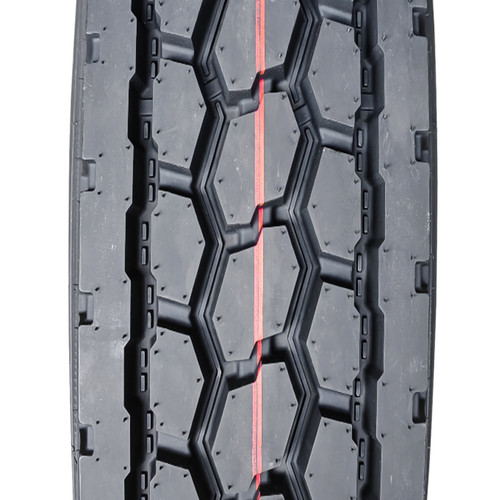 [295DKUYAMA] 295/75R22.5 KUYAMA K-LUG03 ( 16PLY ) DRIVE TIRE CSD
