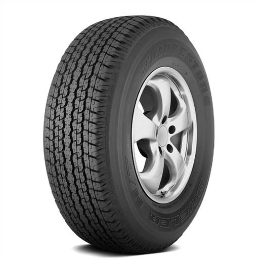 [BSTN-10673005] 265/65R17 BRIDGESTONE DUELER HT D840 112S 300BB