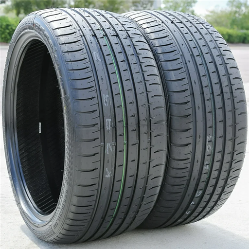 [1200023139] 275/40ZR19 ACCELERA PHI-2 105Y XL 400AA ***30K***