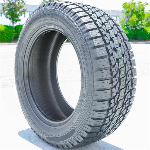 [1200049390] LT285/75R16 ACCELERA EPSILON A/T 10PLY 126/123R BSW 80PSI