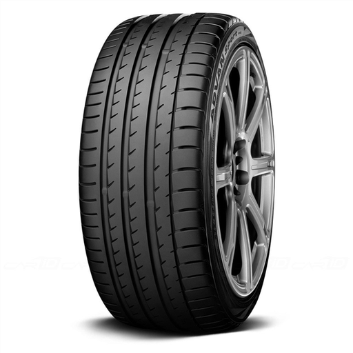 [110110634] 245/40R19 YOKOHAMA ADVAN SPORT V105 98Y XL