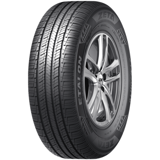 [71.043.01] 265/70R16 ZETA ETALON 112T M+S 500AA**50K**+ROAD HAZARD**
