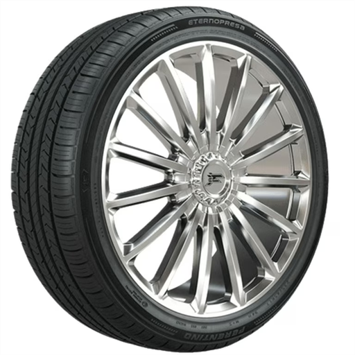 [3000000108] 225/45R17 FERENTINO ETERNOPRESA 91H M+S 440AA