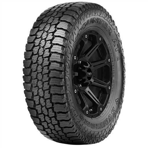 [ATH67] LT285/75R16 SUMITOMO ENCOUNTER A/T 123/126R 10PLY BSW