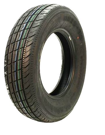 [1943002052] ST205/75R15 GLADIATOR QR25-TS 107/102N 8PLY 65PSI