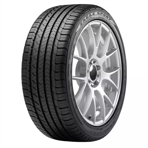 [1200049153] 195/65R15 GOODYEAR EAGLE SPORT A/S 91V VSB 300AA