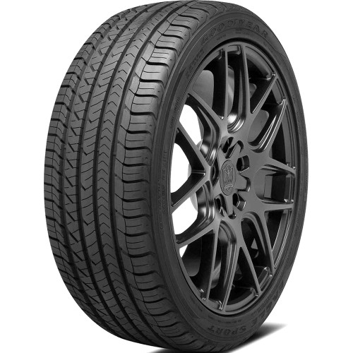 [544293] 225/45R17 GOODYEAR EAGLE SPORT TZ 94W XL BSW **MADE IN TURKEY***