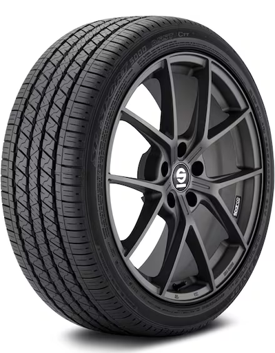 [265021153] P245/40RF19 DUNLOP SP SPORT 5000 DSST CTT 94V 260BA*MADE IN JAPAN** ***RUN FLAT***