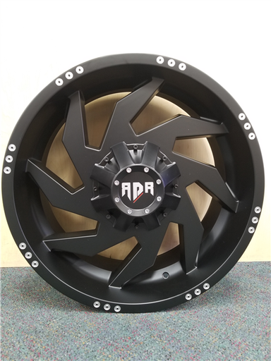 [RD192096MFB+0] RDR RD19 20X9+0 6X135+6X139.7 C.B-108 (SYNCHRO) MFB+MR