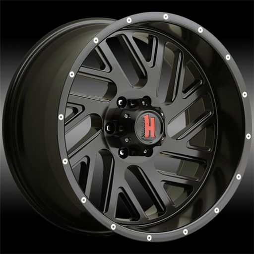 [H1102012139-44DFB] HAVOK H110 20X12-44 5X139.7 C.B-110 DFB+MR